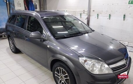 Opel Astra H, 2011 год, 450 000 рублей, 2 фотография