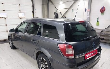 Opel Astra H, 2011 год, 450 000 рублей, 4 фотография