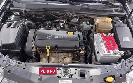 Opel Astra H, 2011 год, 450 000 рублей, 11 фотография