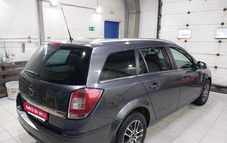 Opel Astra H, 2011 год, 450 000 рублей, 3 фотография