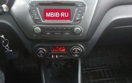 KIA Rio III рестайлинг, 2012 год, 790 000 рублей, 11 фотография