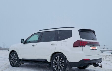 KIA Mohave I, 2022 год, 6 300 000 рублей, 6 фотография