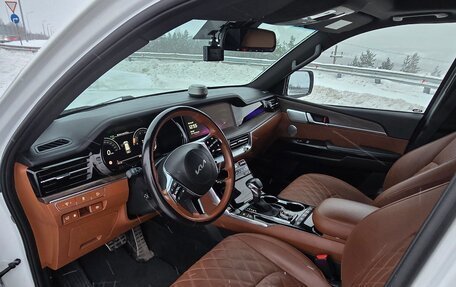 KIA Mohave I, 2022 год, 6 300 000 рублей, 9 фотография