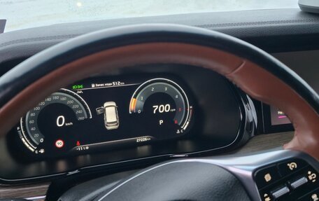 KIA Mohave I, 2022 год, 6 300 000 рублей, 8 фотография