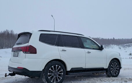 KIA Mohave I, 2022 год, 6 300 000 рублей, 5 фотография