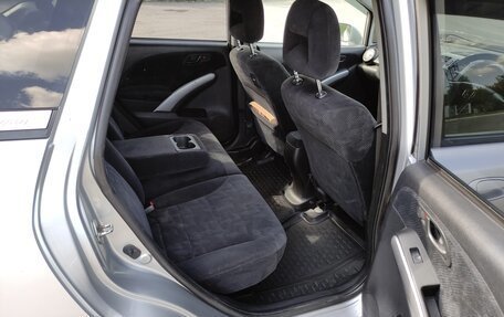 Honda Airwave I рестайлинг, 2009 год, 670 000 рублей, 10 фотография