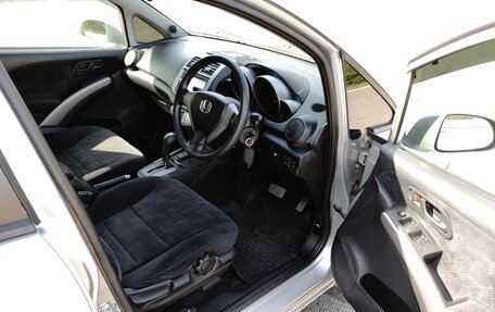 Honda Airwave I рестайлинг, 2009 год, 670 000 рублей, 7 фотография