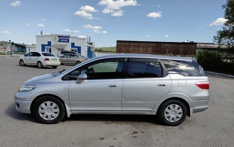 Honda Airwave I рестайлинг, 2009 год, 670 000 рублей, 5 фотография