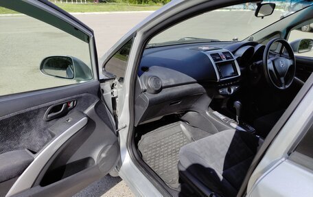 Honda Airwave I рестайлинг, 2009 год, 670 000 рублей, 8 фотография