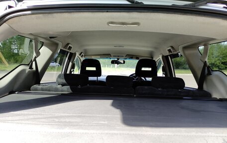 Honda Airwave I рестайлинг, 2009 год, 670 000 рублей, 13 фотография