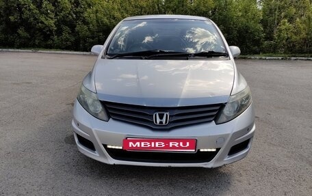 Honda Airwave I рестайлинг, 2009 год, 670 000 рублей, 2 фотография