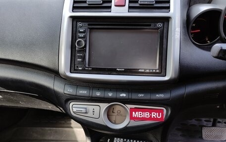 Honda Airwave I рестайлинг, 2009 год, 670 000 рублей, 11 фотография