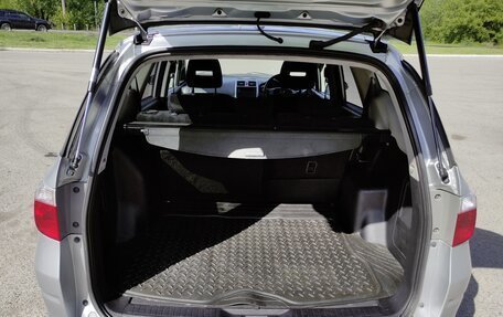 Honda Airwave I рестайлинг, 2009 год, 670 000 рублей, 14 фотография