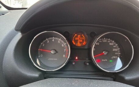 Nissan Qashqai+2 I, 2008 год, 950 000 рублей, 8 фотография