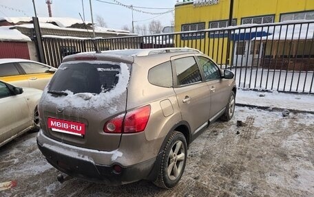 Nissan Qashqai+2 I, 2008 год, 950 000 рублей, 6 фотография