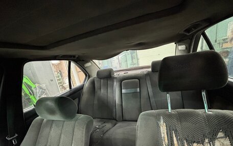 BMW 5 серия, 1992 год, 230 000 рублей, 14 фотография