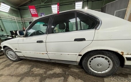 BMW 5 серия, 1992 год, 230 000 рублей, 2 фотография