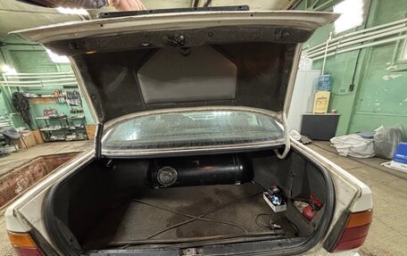 BMW 5 серия, 1992 год, 230 000 рублей, 17 фотография