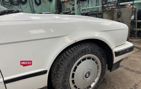 BMW 5 серия, 1992 год, 230 000 рублей, 8 фотография