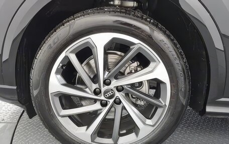 Audi Q5, 2025 год, 7 650 000 рублей, 5 фотография