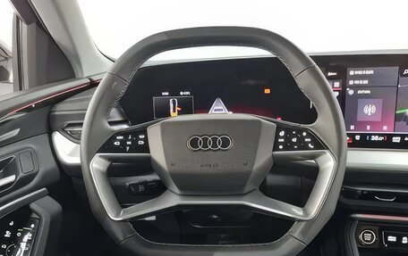 Audi Q5, 2025 год, 7 650 000 рублей, 7 фотография
