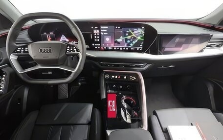 Audi Q5, 2025 год, 7 650 000 рублей, 6 фотография