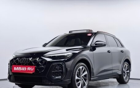 Audi Q5, 2025 год, 7 650 000 рублей, 2 фотография