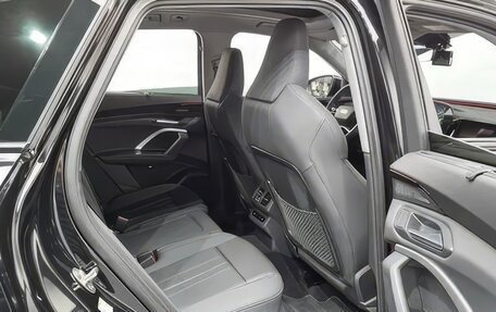 Audi Q5, 2025 год, 7 650 000 рублей, 12 фотография