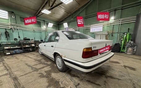 BMW 5 серия, 1992 год, 230 000 рублей, 5 фотография