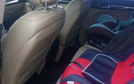 KIA Sorento II рестайлинг, 2013 год, 1 500 000 рублей, 8 фотография