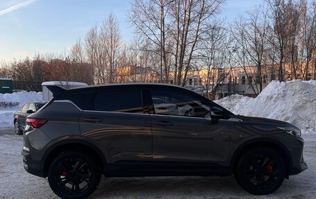 Geely Coolray I, 2024 год, 2 390 000 рублей, 8 фотография