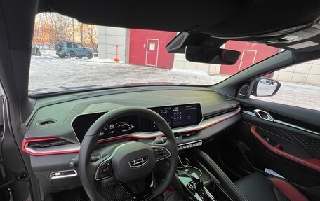 Geely Coolray I, 2024 год, 2 390 000 рублей, 9 фотография