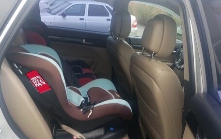 KIA Sorento II рестайлинг, 2013 год, 1 500 000 рублей, 11 фотография