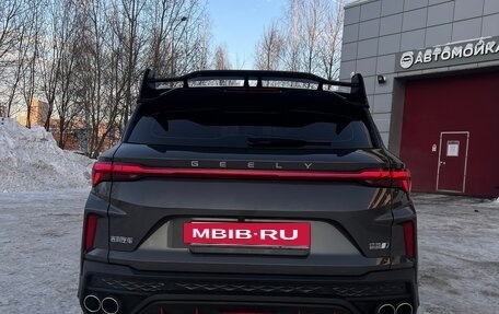 Geely Coolray I, 2024 год, 2 390 000 рублей, 6 фотография