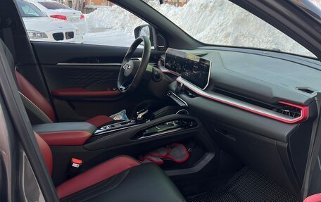 Geely Coolray I, 2024 год, 2 390 000 рублей, 12 фотография