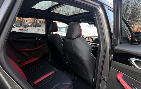 Geely Coolray I, 2024 год, 2 390 000 рублей, 14 фотография