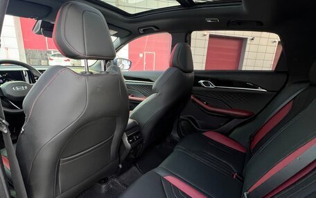 Geely Coolray I, 2024 год, 2 390 000 рублей, 19 фотография