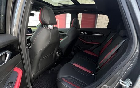 Geely Coolray I, 2024 год, 2 390 000 рублей, 18 фотография