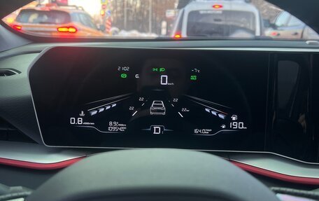 Geely Coolray I, 2024 год, 2 390 000 рублей, 21 фотография