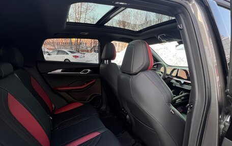Geely Coolray I, 2024 год, 2 390 000 рублей, 15 фотография