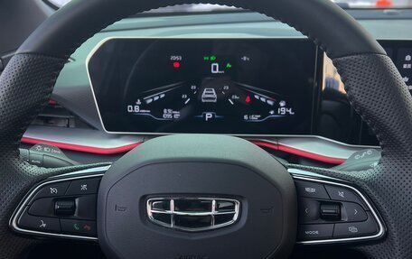 Geely Coolray I, 2024 год, 2 390 000 рублей, 20 фотография