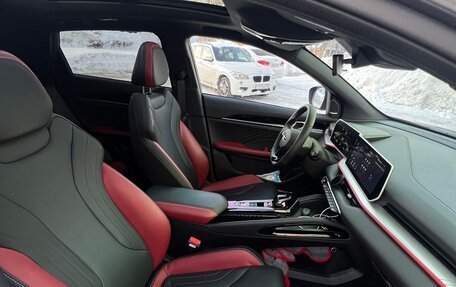 Geely Coolray I, 2024 год, 2 390 000 рублей, 13 фотография