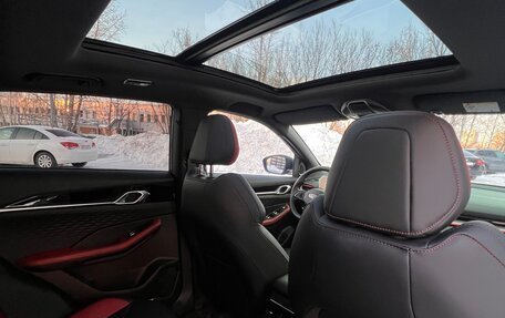 Geely Coolray I, 2024 год, 2 390 000 рублей, 16 фотография