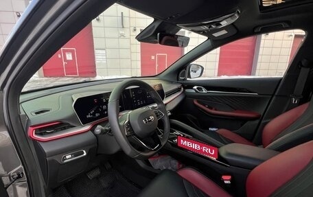 Geely Coolray I, 2024 год, 2 390 000 рублей, 10 фотография