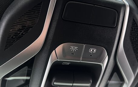 Geely Coolray I, 2024 год, 2 390 000 рублей, 27 фотография