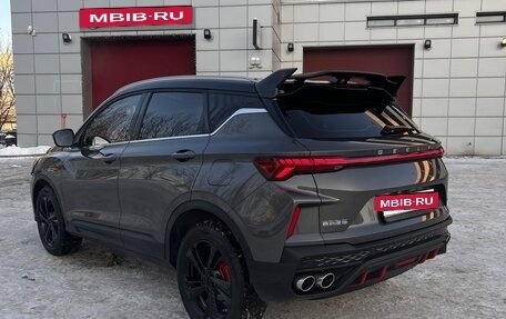 Geely Coolray I, 2024 год, 2 390 000 рублей, 5 фотография