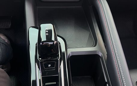 Geely Coolray I, 2024 год, 2 390 000 рублей, 25 фотография