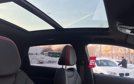 Geely Coolray I, 2024 год, 2 390 000 рублей, 17 фотография