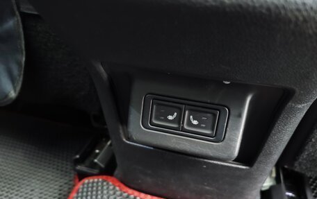 CheryExeed VX, 2022 год, 2 800 000 рублей, 12 фотография