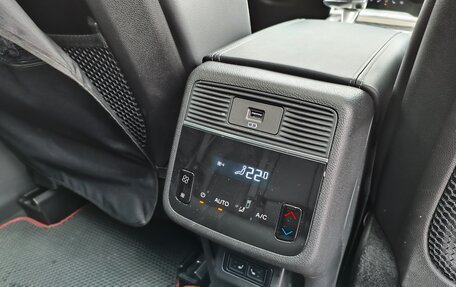 CheryExeed VX, 2022 год, 2 800 000 рублей, 11 фотография